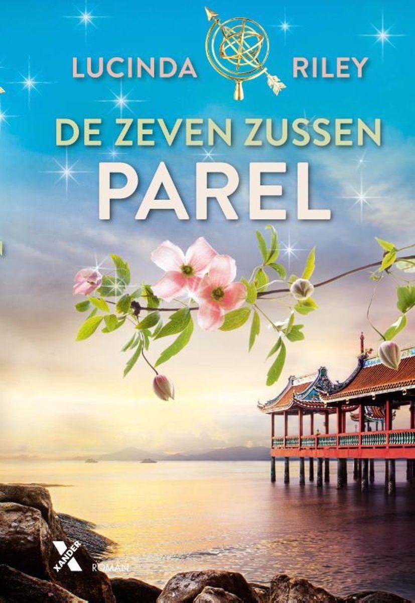Parel / De zeven zussen / 4
