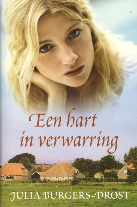 Een hart in verwarring / Spiegelserie