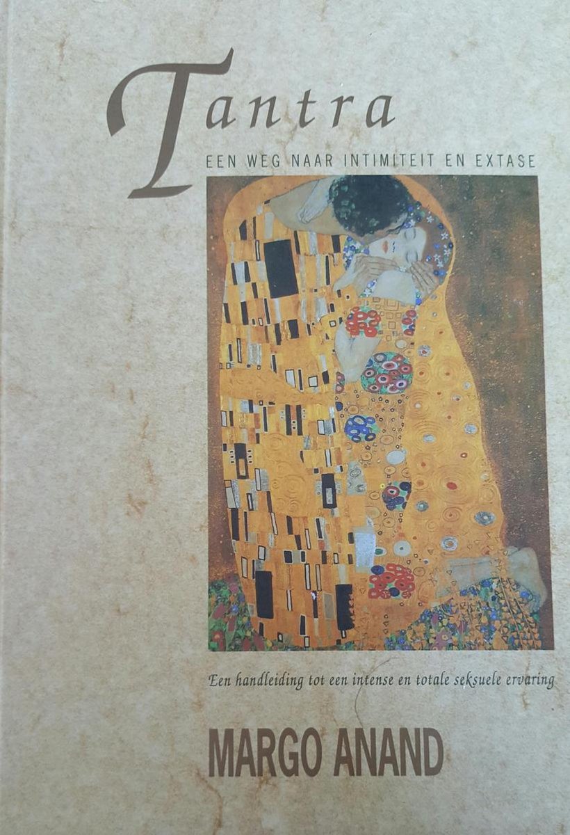 Tantra Weg Naar Intimiteit En Extase Geb