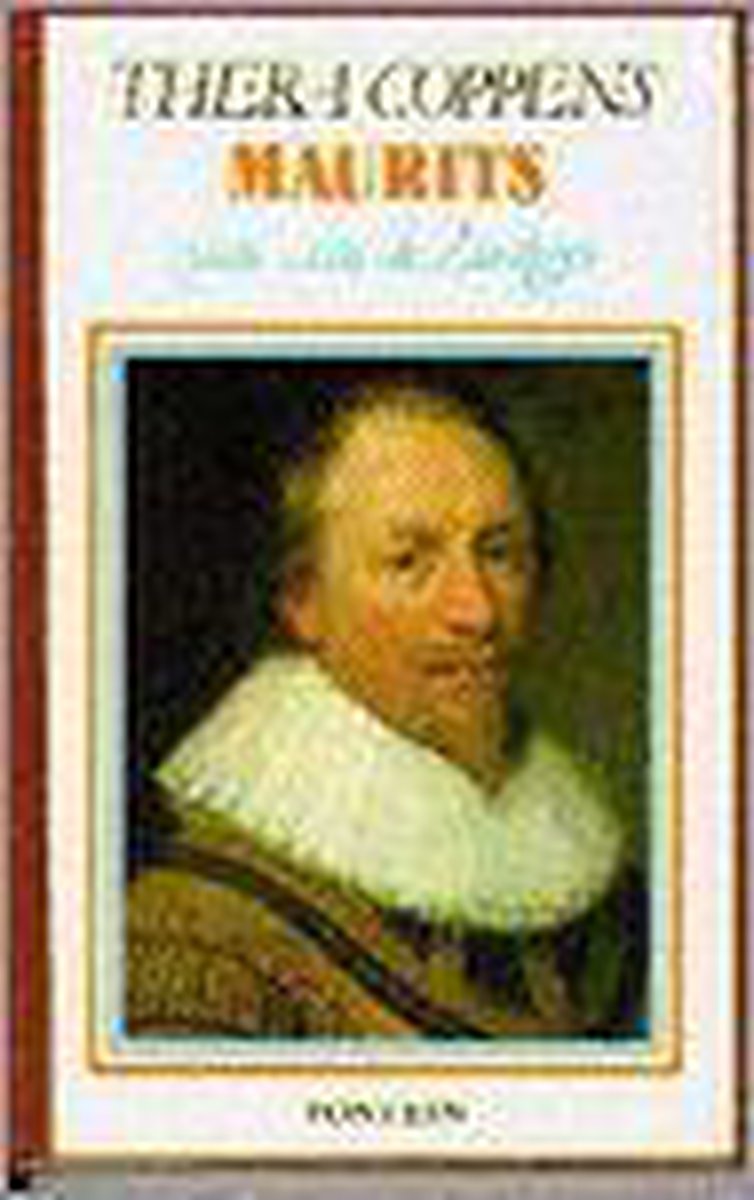 Maurits - zoon van de Zwijger