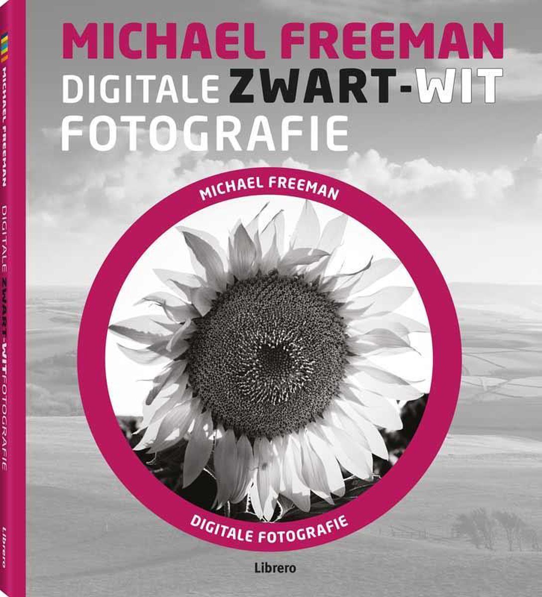 Digitale zwart-witfotografie