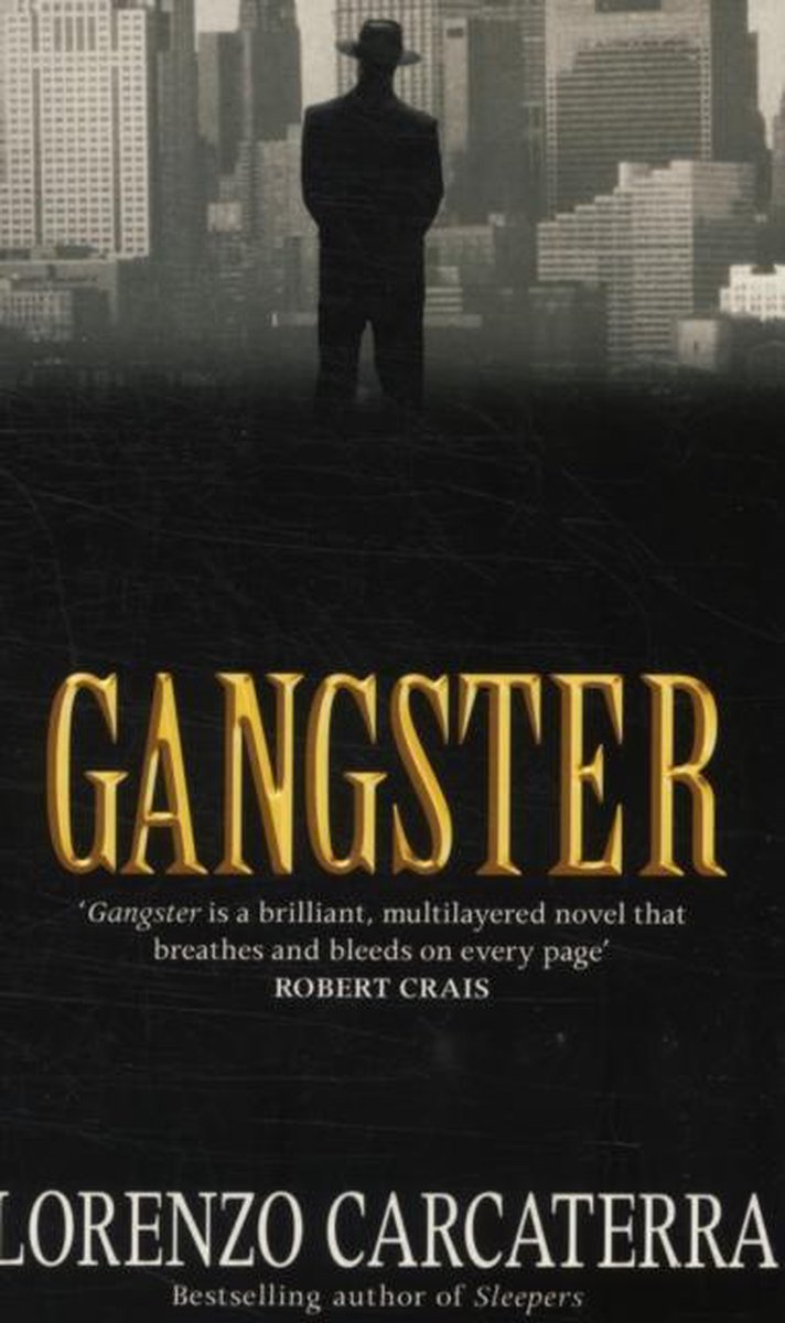 Gangster