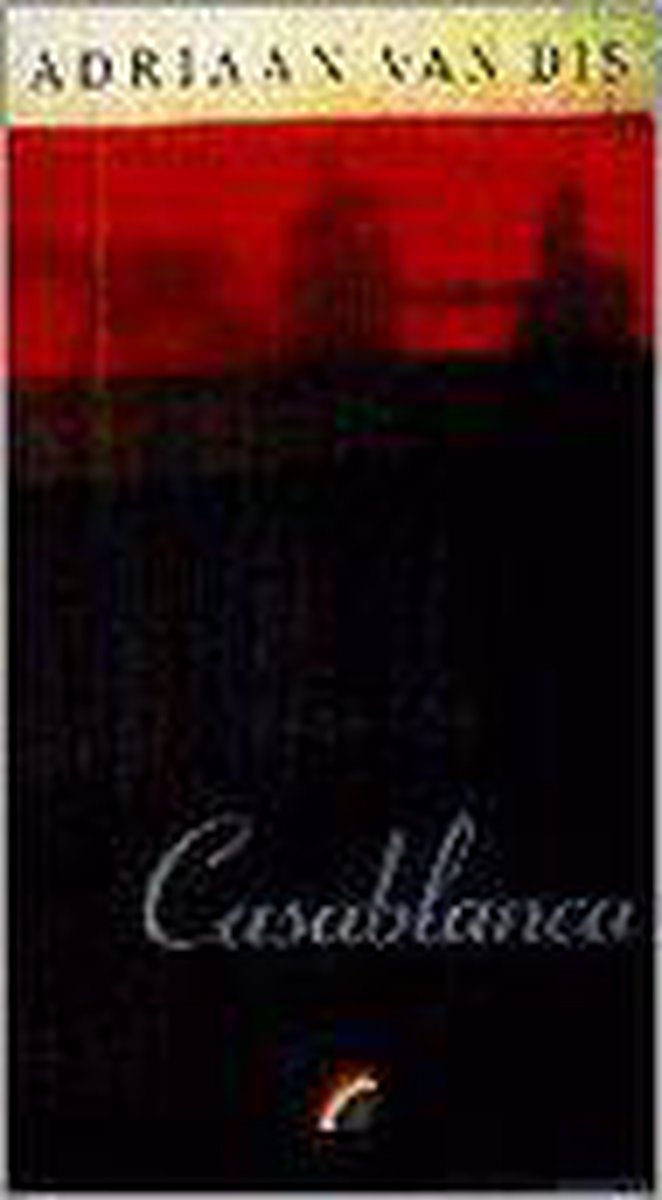 Casablanca / Rainbow pocketboeken / 250