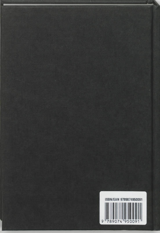 Bieden met Berry / 3 Conventies & gadgets / Bieden met Berry achterkant