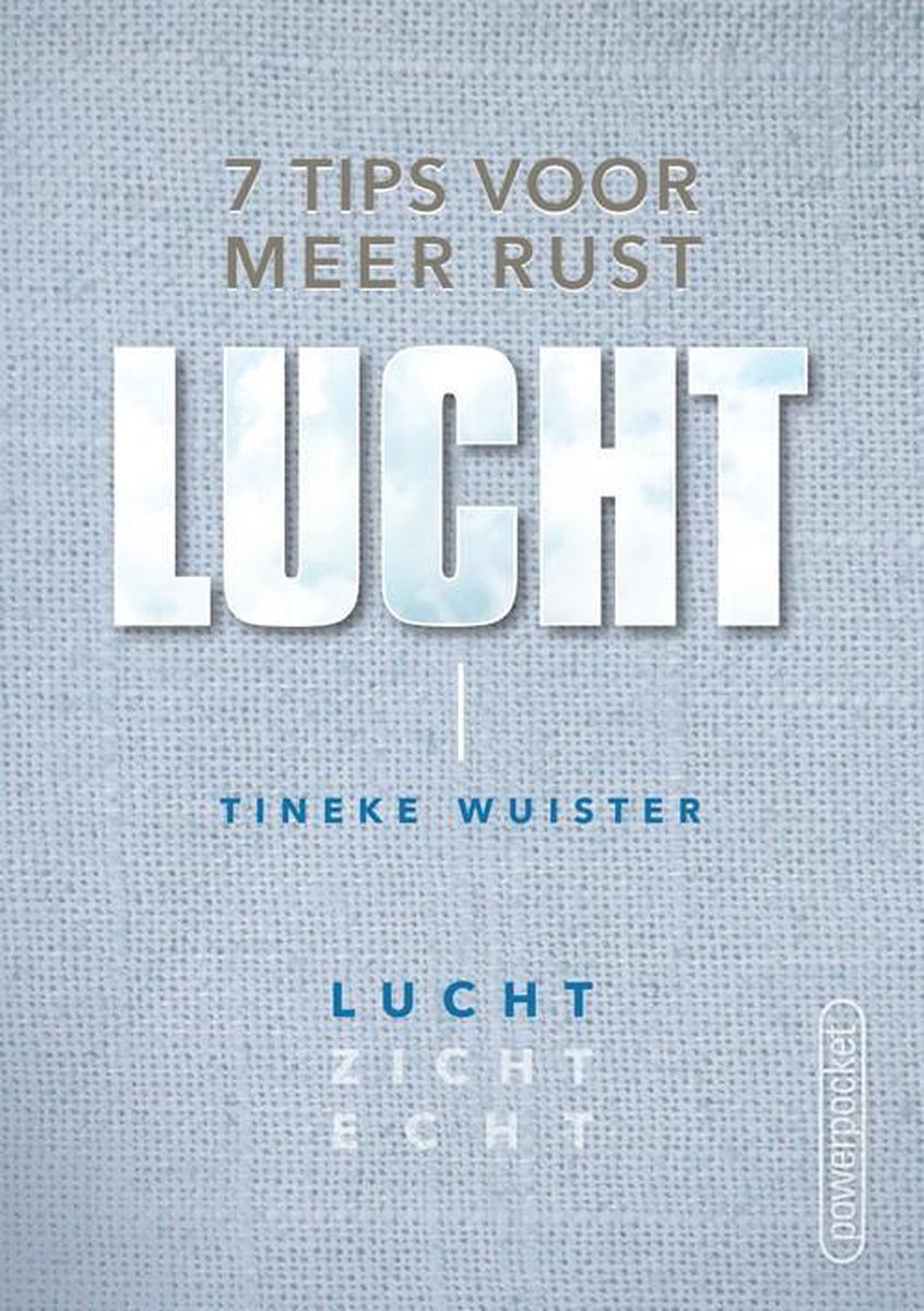 Lucht / PowerPocket / 15