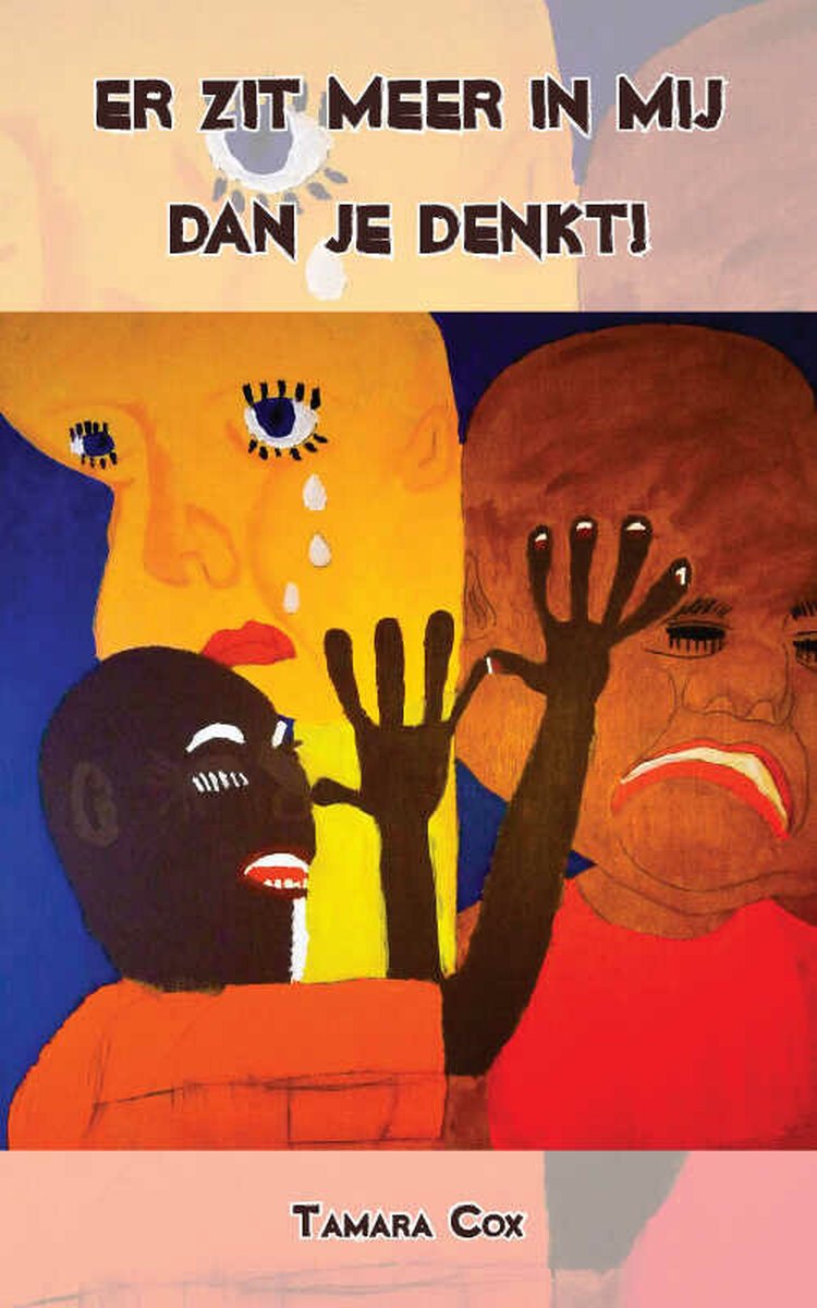 Er zit meer in mij dan je denkt!