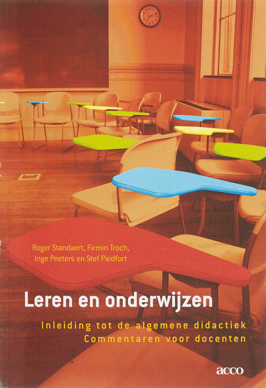 Leren en Onderwijzen