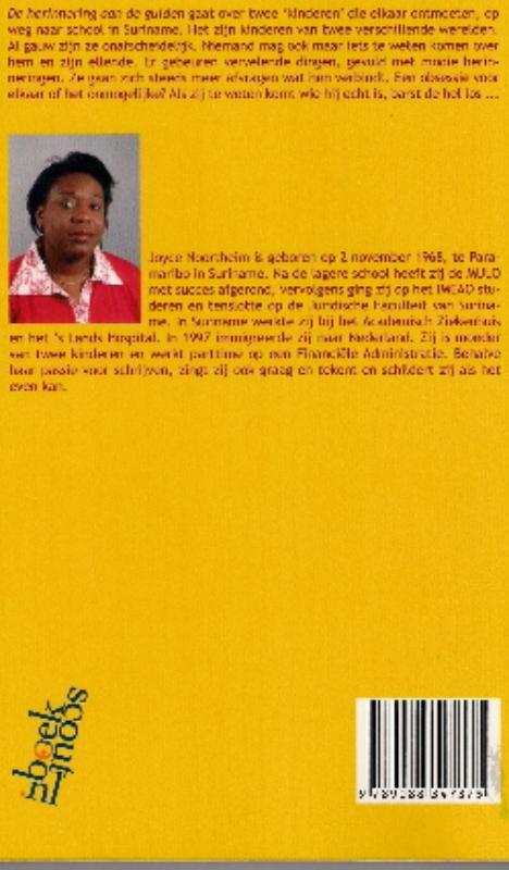 De herinnering aan de gulden achterkant