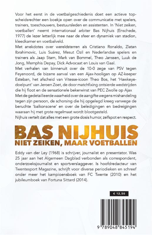 Bas Nijhuis achterkant