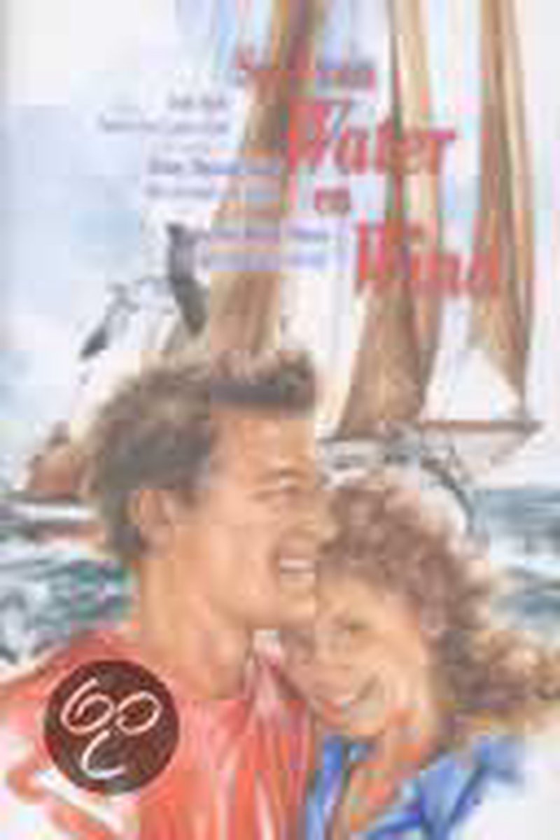 Spel Van Water En Wind