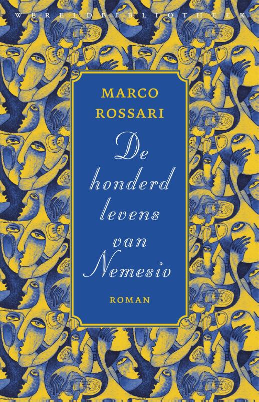 De honderd levens van Nemesio