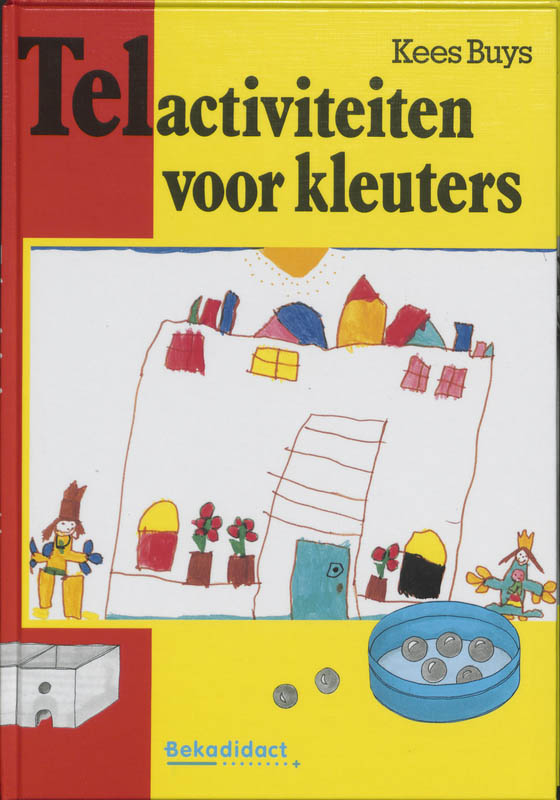 Telactiviteiten voor kleuters