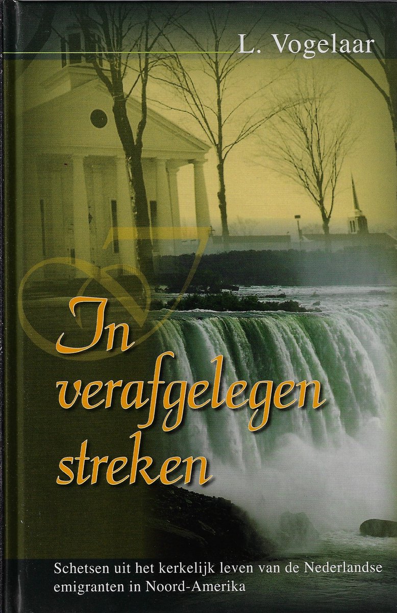 In Verafgelegen Streken