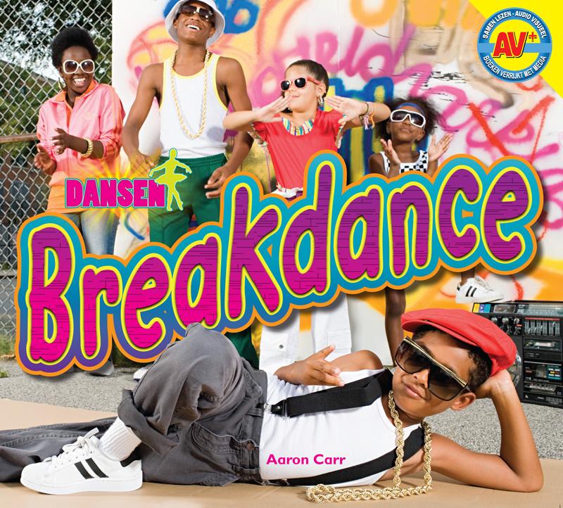 Breakdance / Dansen