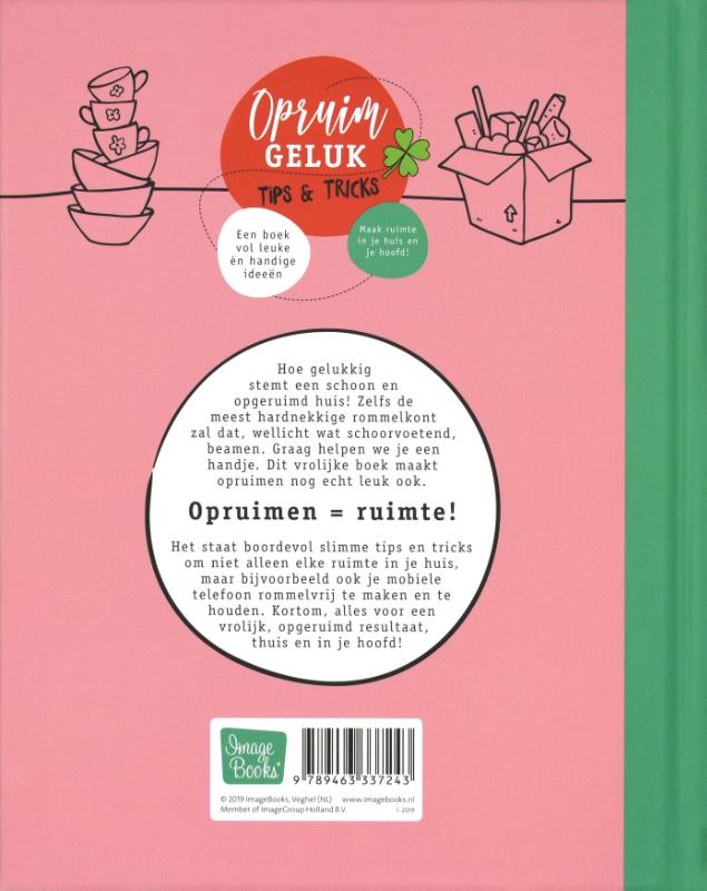 Opruimgeluk achterkant