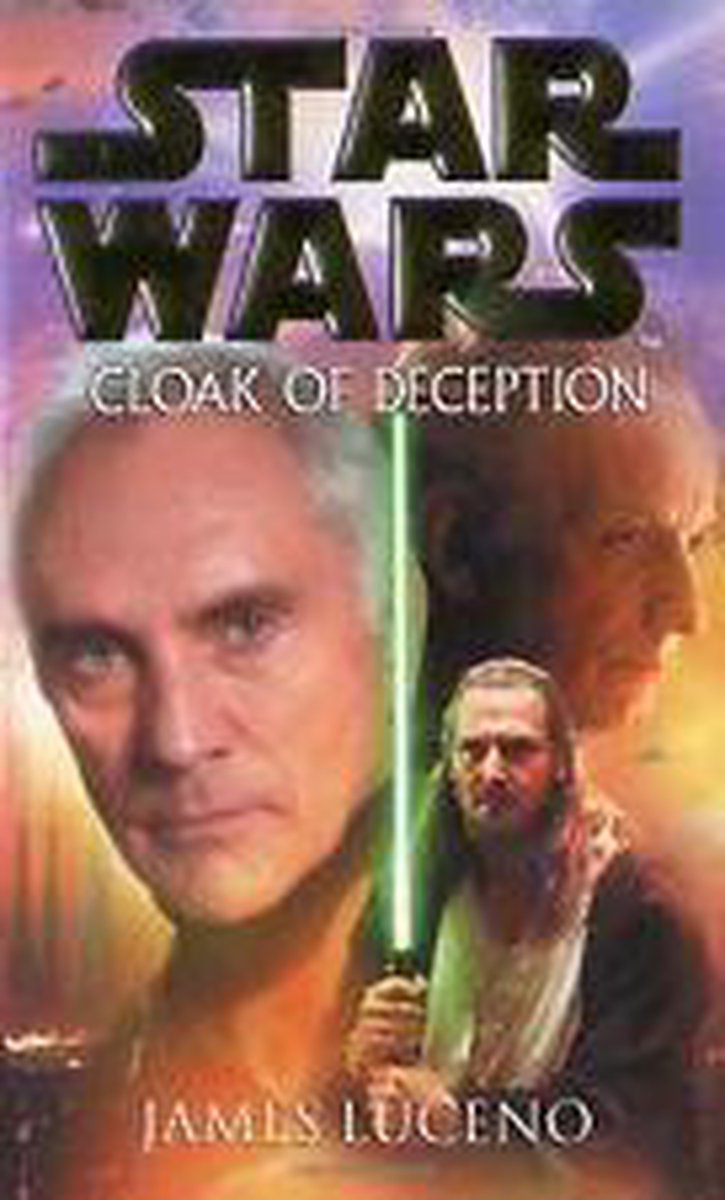 Dreiging Van De Sith