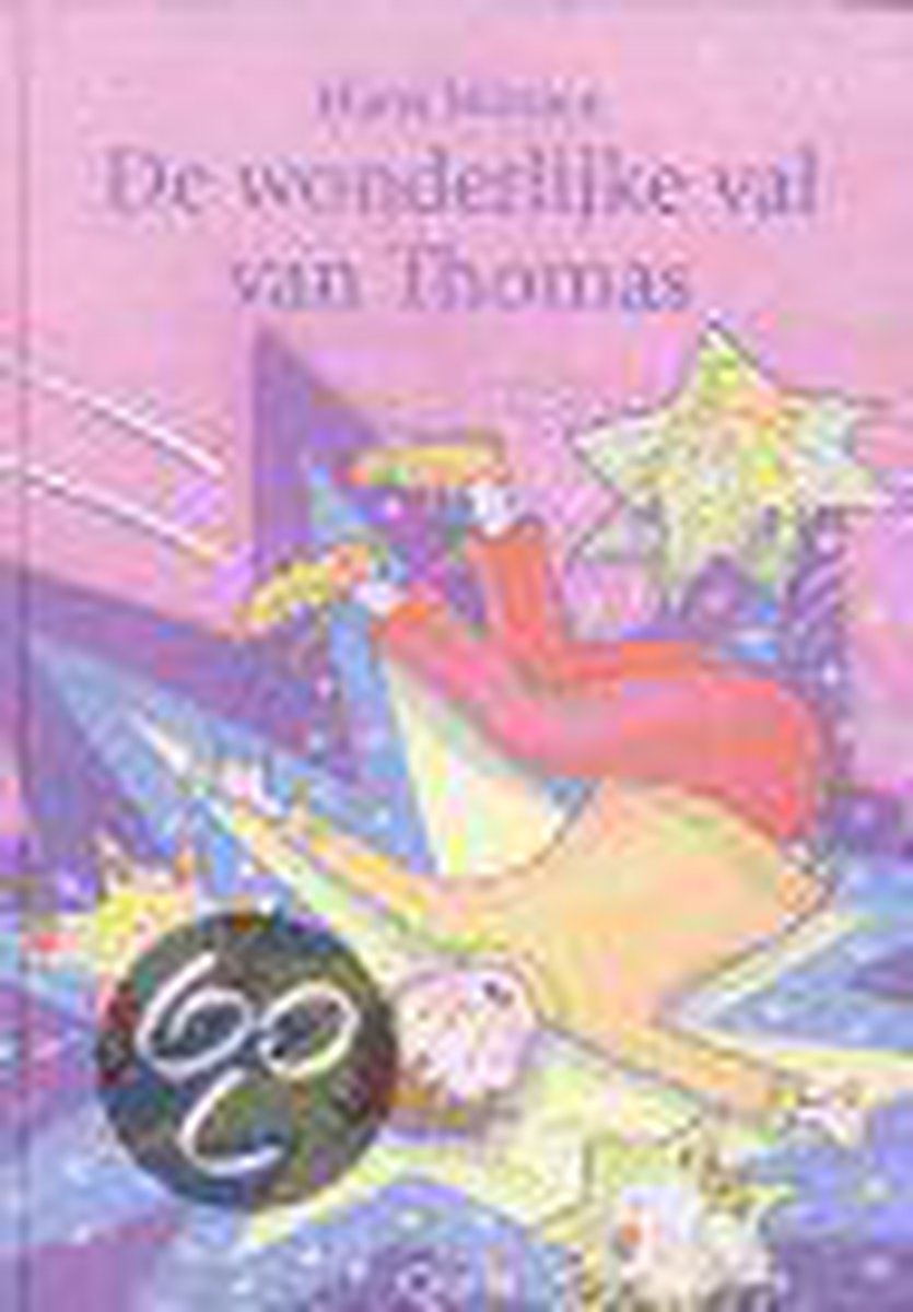 De Wonderlijke Val Van Thomas