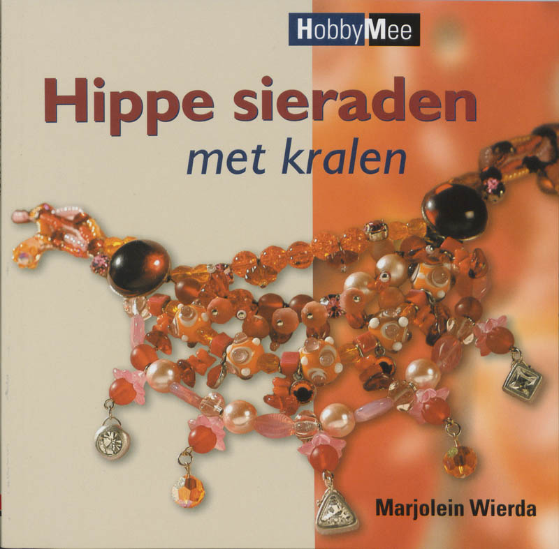 Hippe sieraden met kralen / Hobby Mee