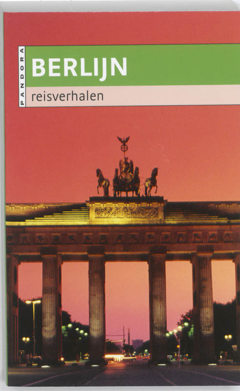 Berlijn Reisverhalen