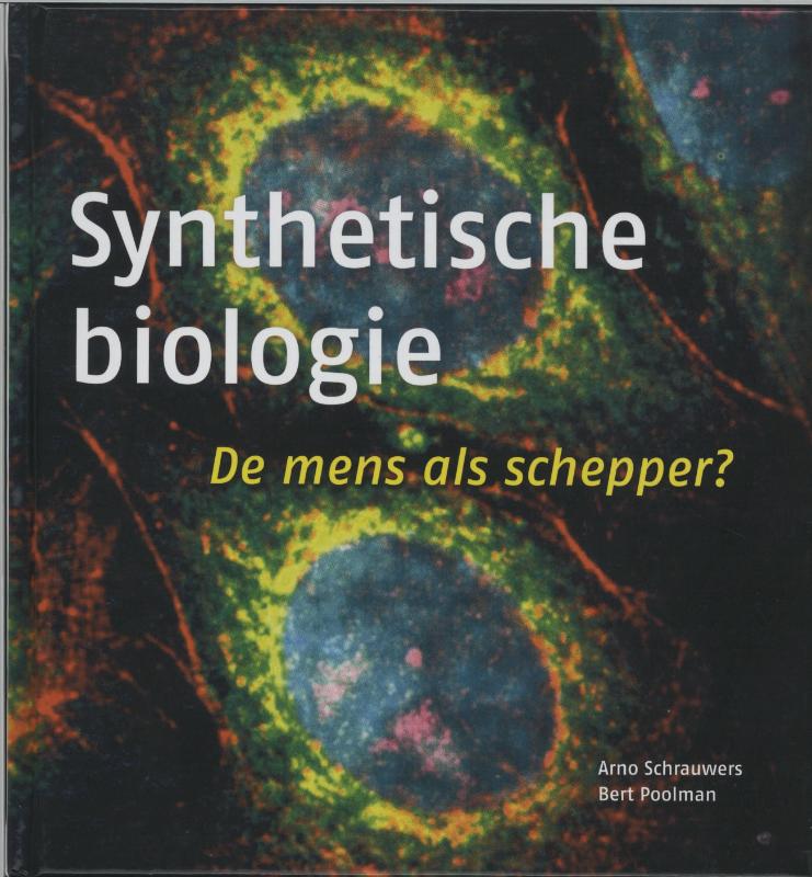 Synthetische biologie / Wetenschappelijke bibliotheek / 112