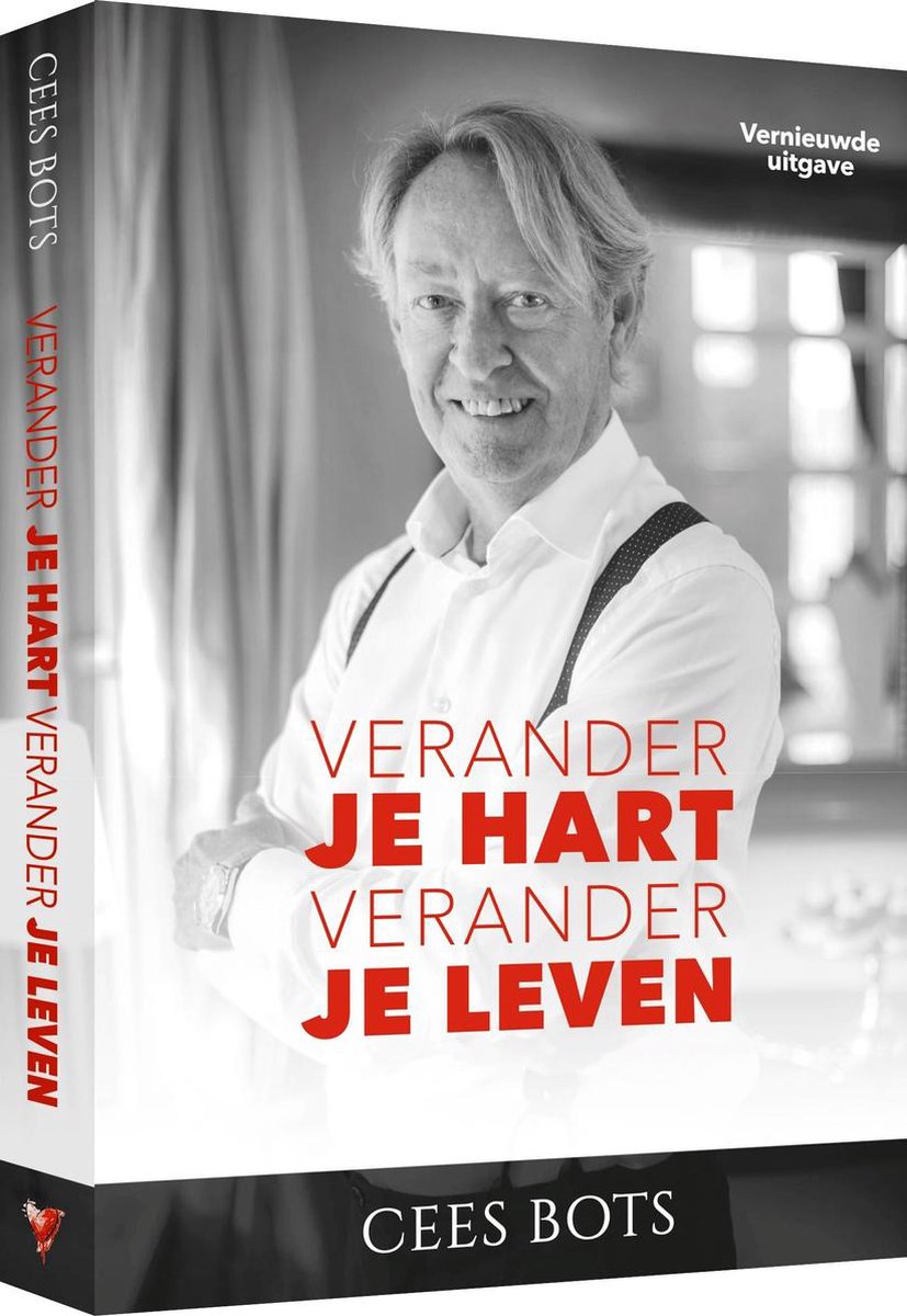 Verander je hart verander je leven