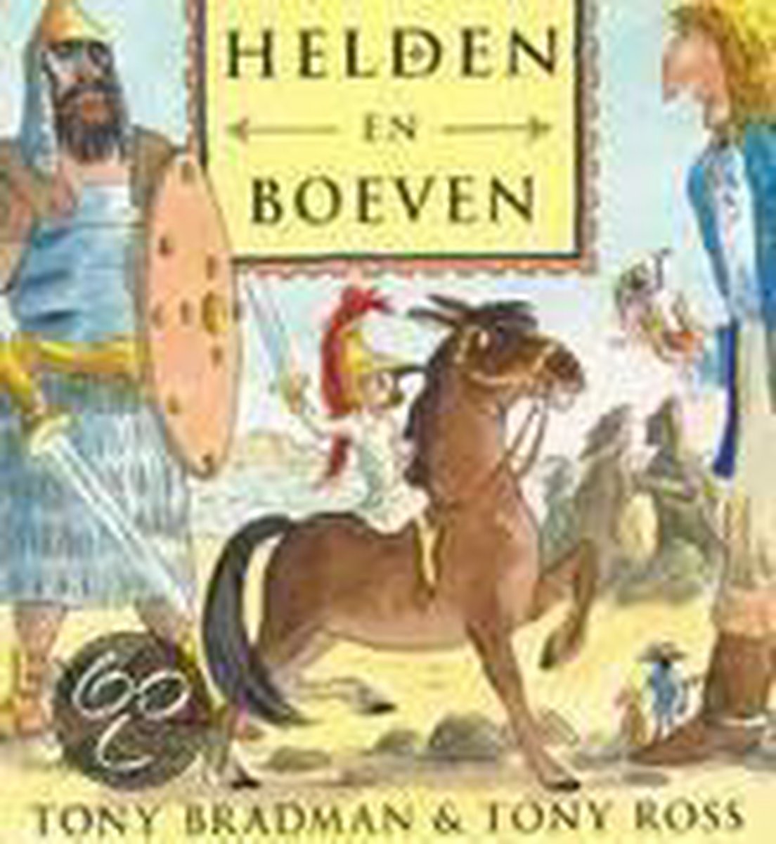 Helden En Boeven