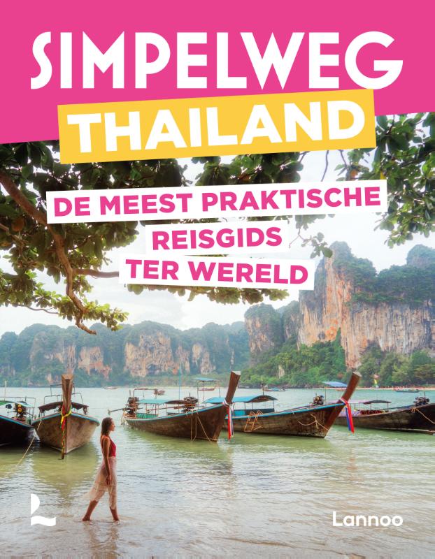 Simpelweg Thailand / Simpelweg