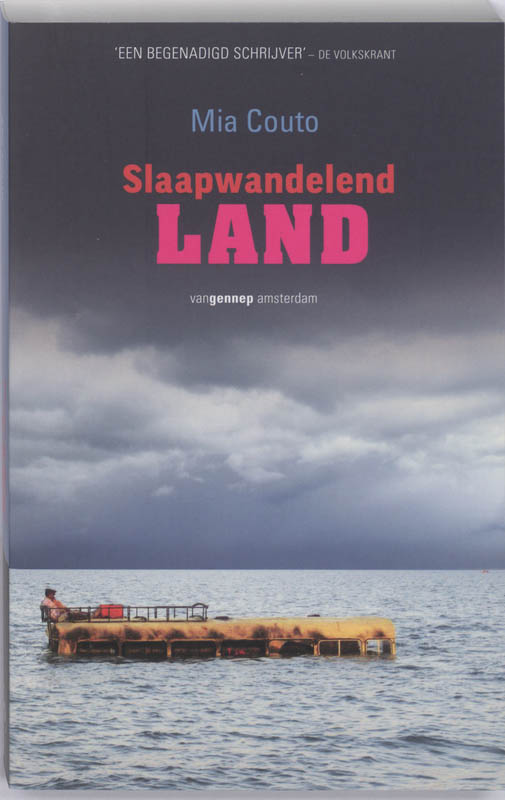 Slaapwandelend Land