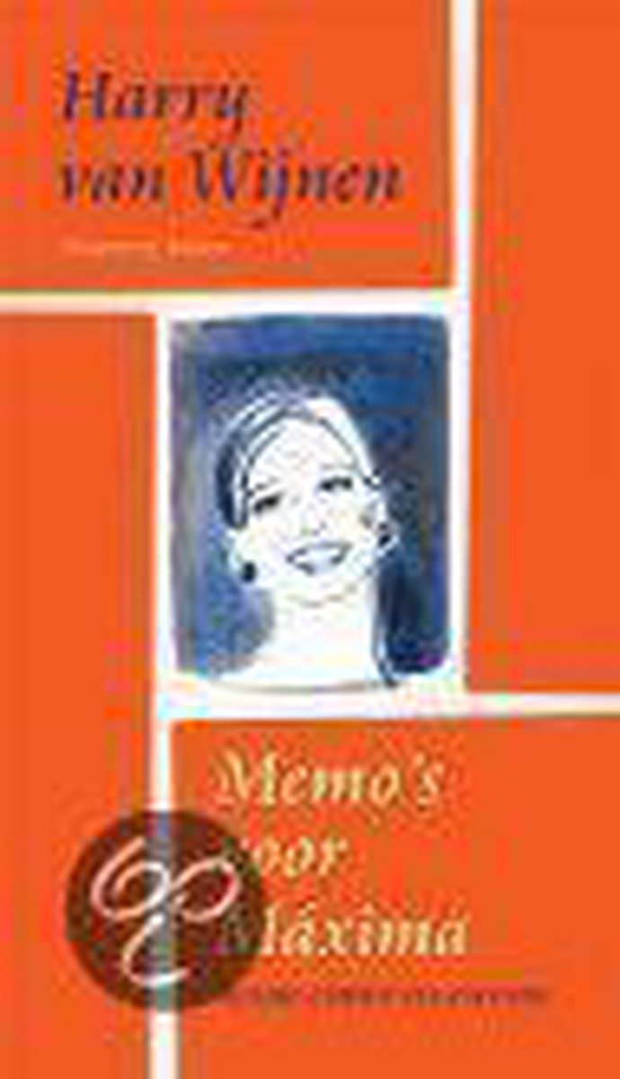 Memos Voor Maxima