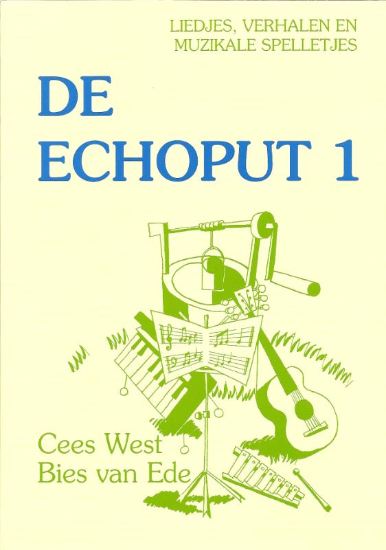 De echoput 1
