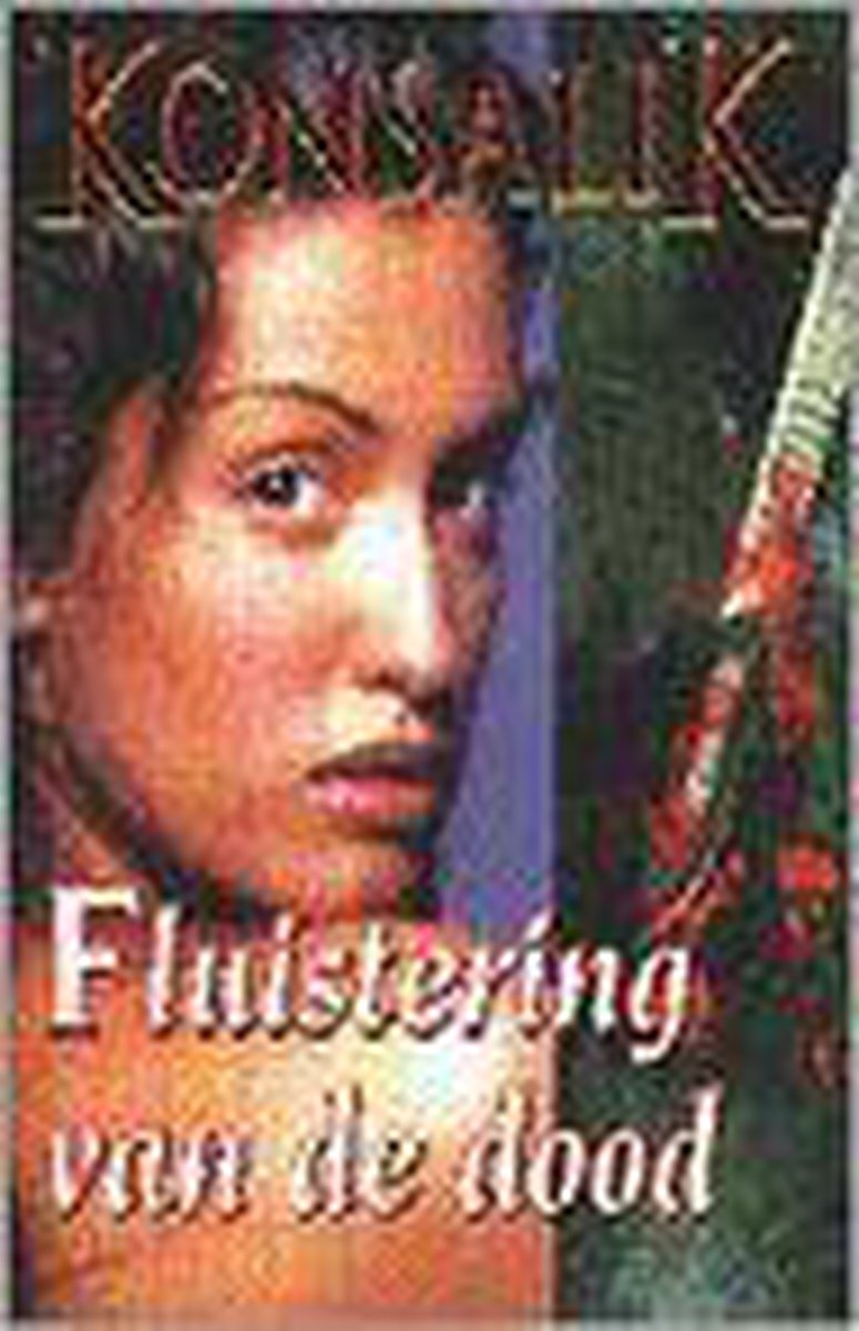 FLUISTERING VAN DE DOOD