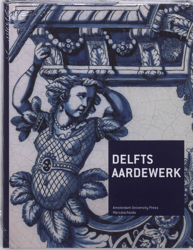 Delfts Aardewerk
