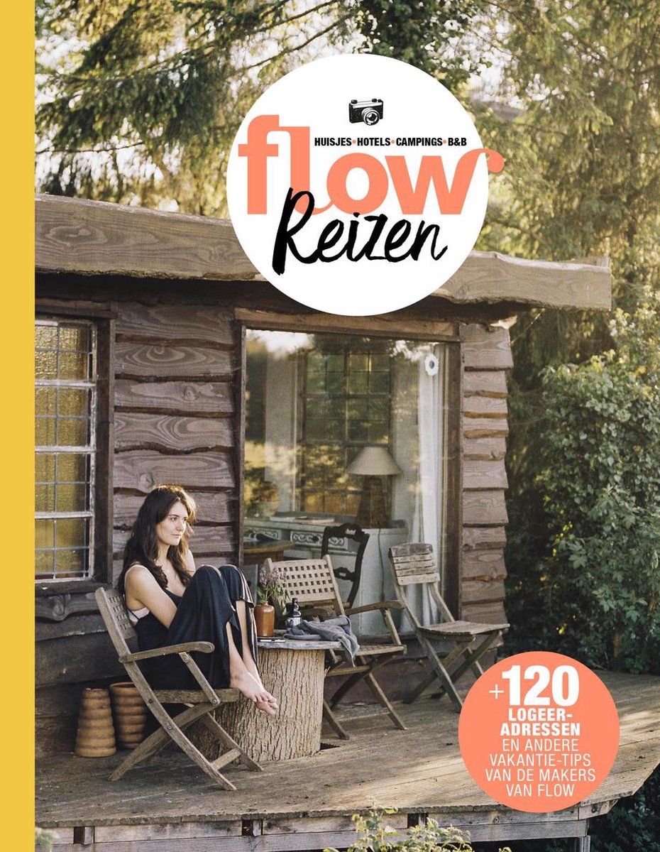Flow special Reizen