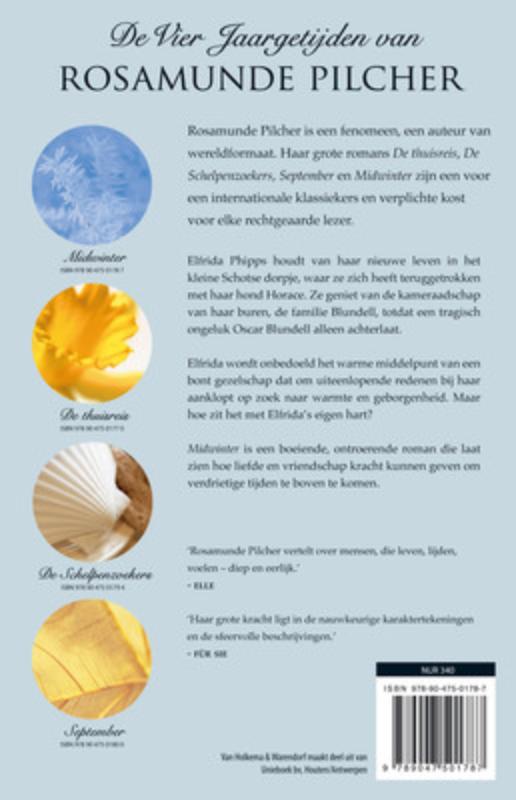 Midwinter achterkant