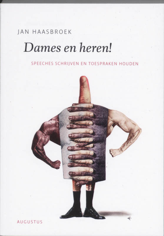Dames en heren! / De schrijfbibliotheek