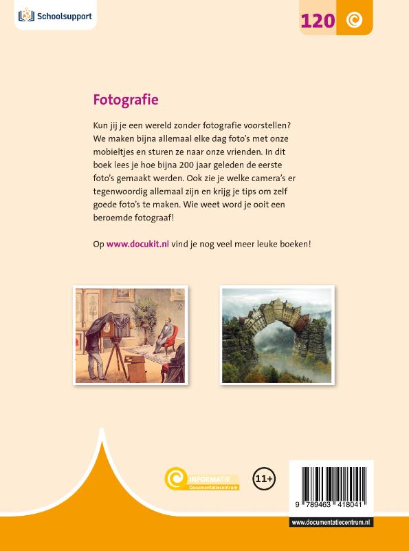 Fotografie / Informatie / 120 achterkant