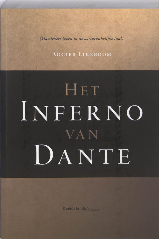 Het Inferno van Dante / Klassiekers lezen in de oorspronkelijke taal