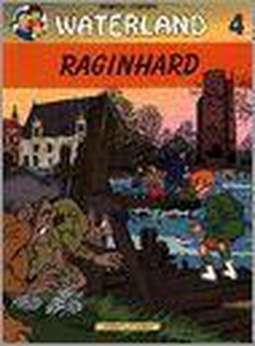 Waterland 4 raginhard