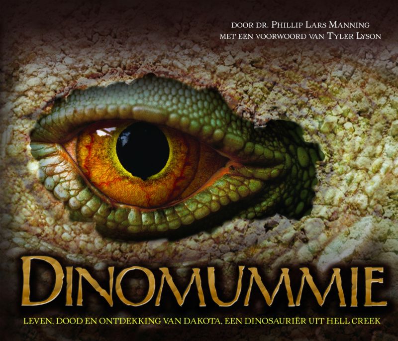 Dinomummie