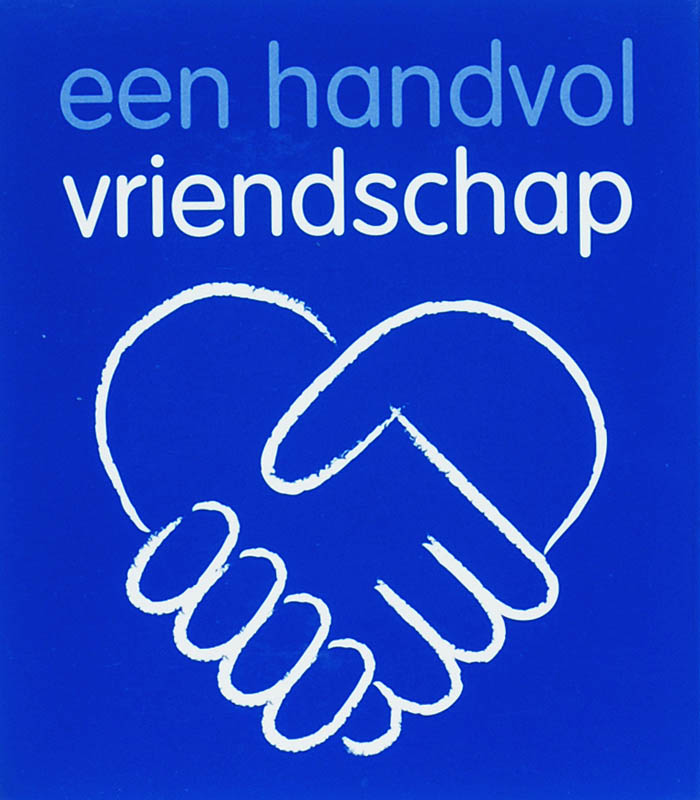 Een handvol vriendschap / Een handvol
