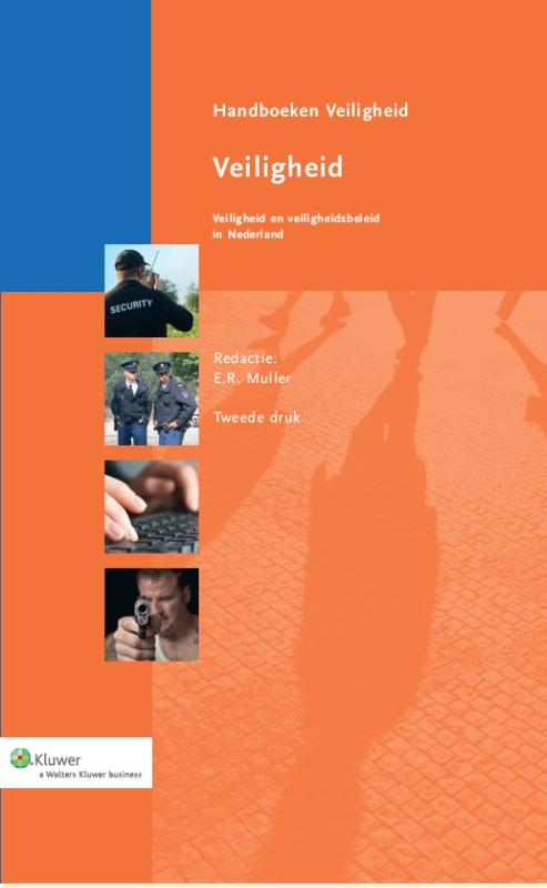 Handboeken Veiligheid  -   Veiligheid