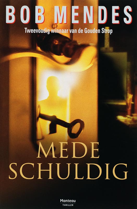 Medeschuldig