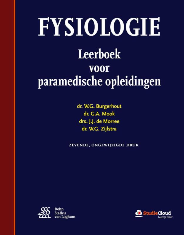 Fysiologie