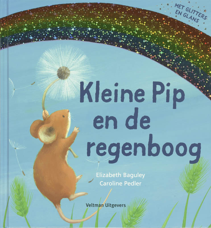 Kleine Pip En De Regenboog