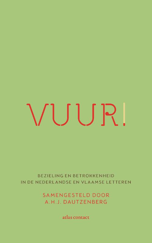 Vuur!