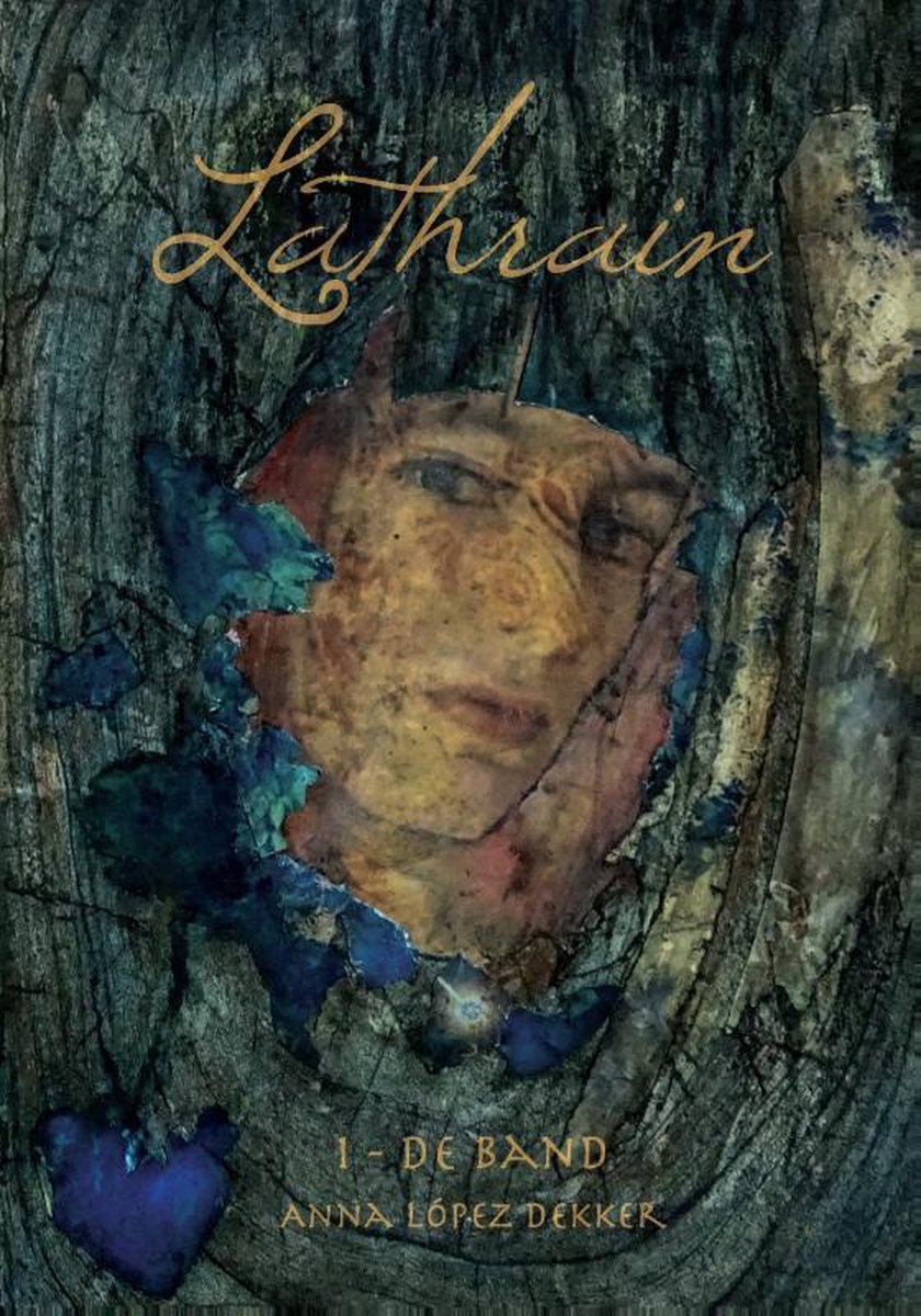 De band / Lathrain / 1