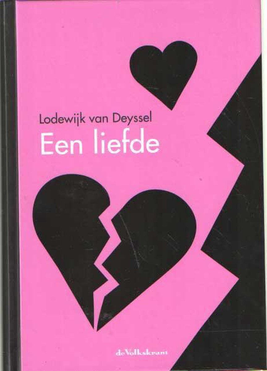 Een Liefde