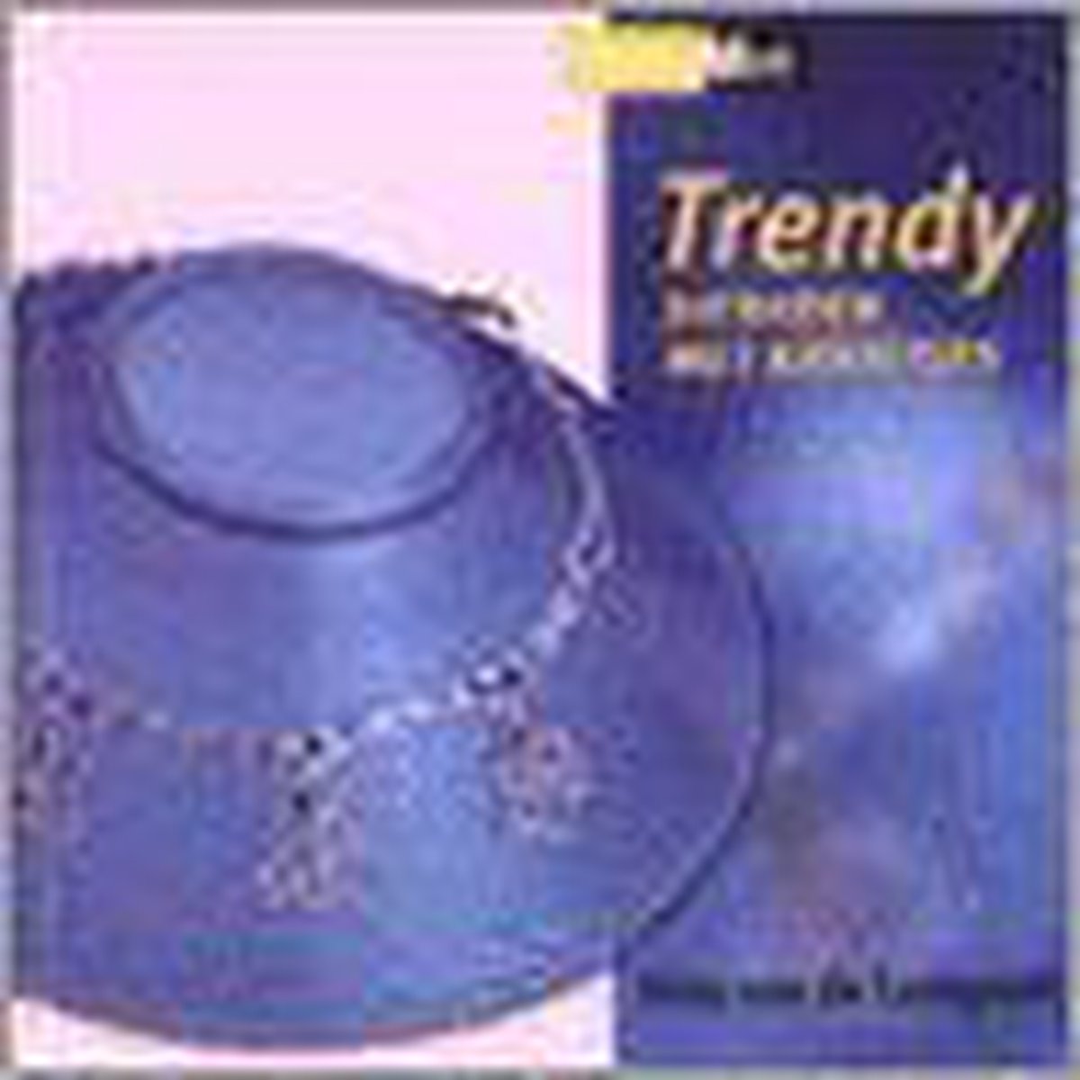 Trendy sieraden met kraaltjes / Hobby Mee