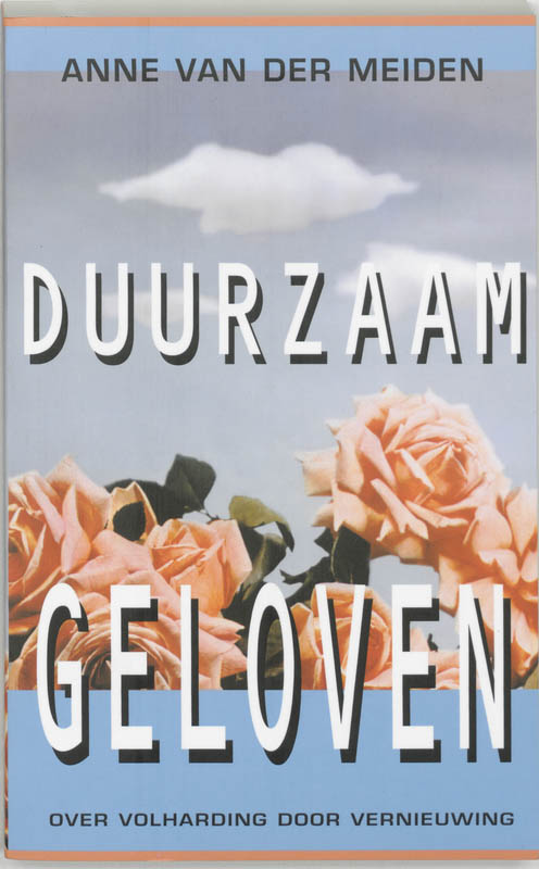 Duurzaam Geloven