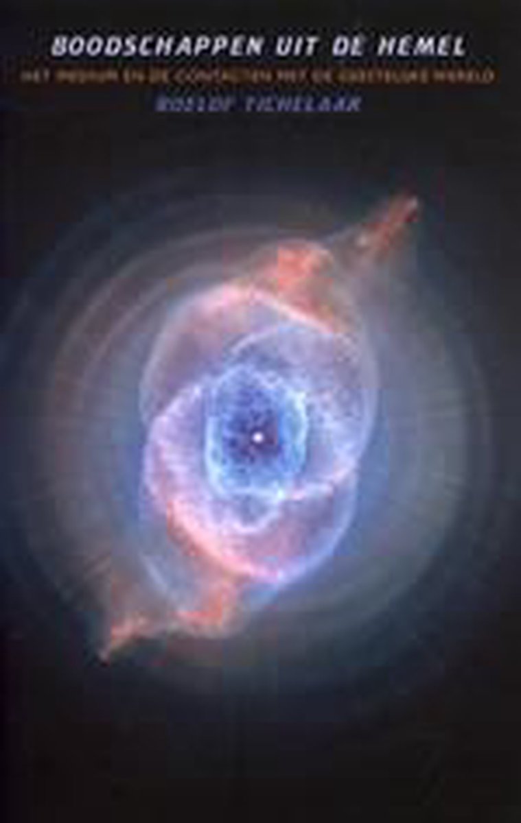 Boodschappen Uit De Hemel